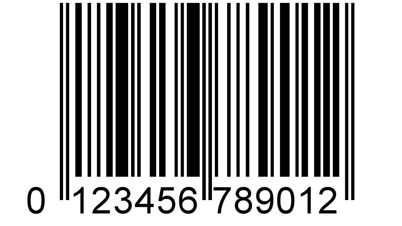 Штрихкоды продуктов. UPC-A В EAN-13. EAN 13 штрих код. UPC (Universal product code) штрих-код. UPC-A штрих код.