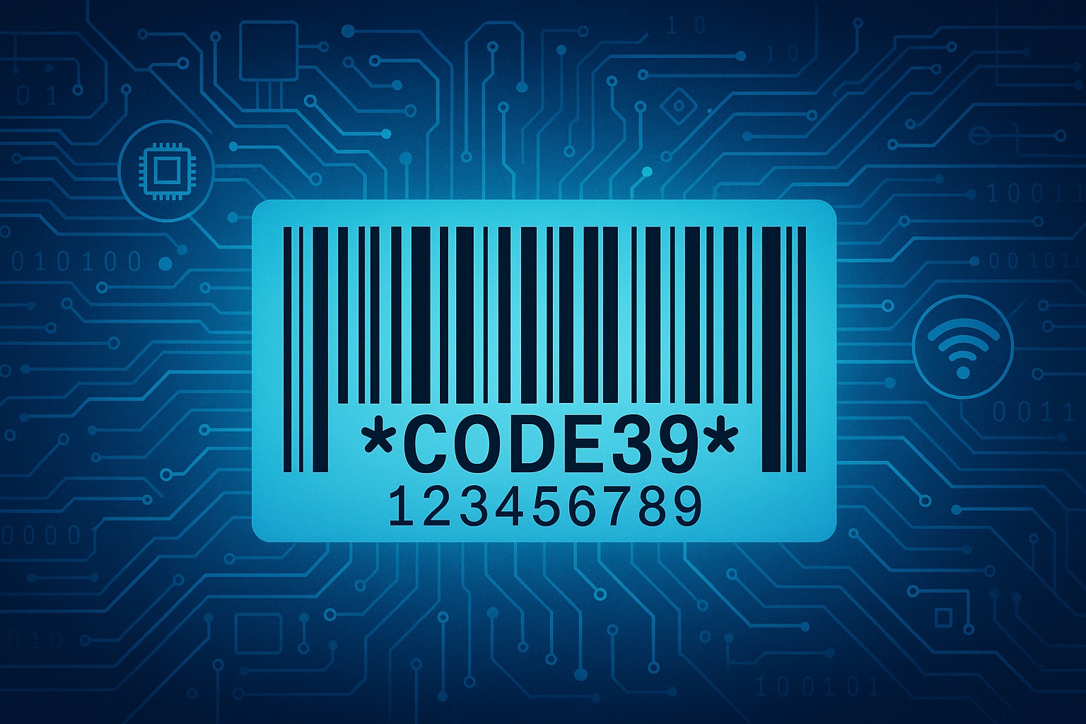 code 39