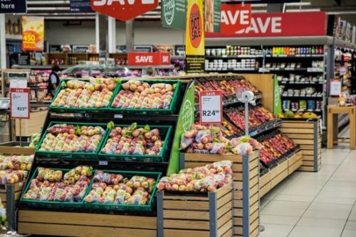 ideias de produtos para vender em mercados